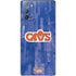 NBA Cleveland Cavaliers Hardwood Classics Galaxy Note20 5G Skin